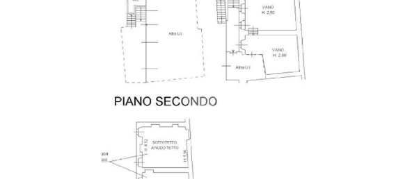 Casa de 4 habitaciónes en Masserano, Italy No. 151045 35