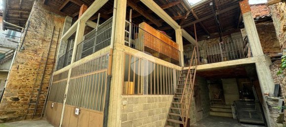 Casa de 4 habitaciónes en Masserano, Italy No. 151045 13