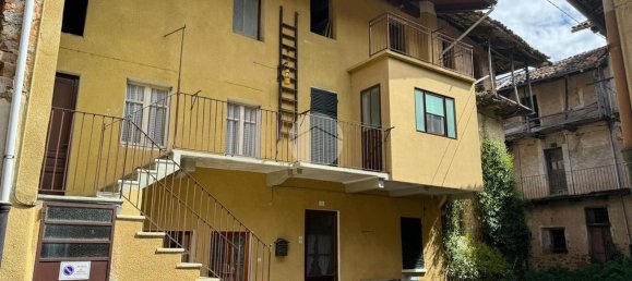 Casa de 4 habitaciónes en Masserano, Italy No. 151045 7