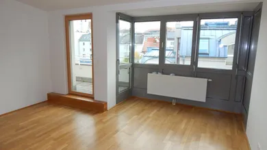 2 rooms Apartment in Hollabrunn, Austria No. 123877