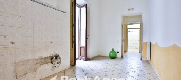 Apartamento de 3 divisões em Sarno, Italy N.º 117562 9