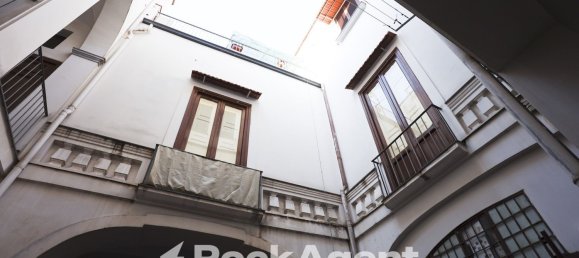 Apartamento de 3 divisões em Sarno, Italy N.º 117562 34