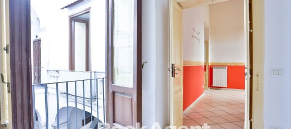 Apartamento de 3 divisões em Sarno, Italy N.º 117562 10