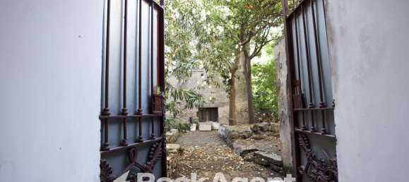 Apartamento de 3 divisões em Sarno, Italy N.º 117562 26