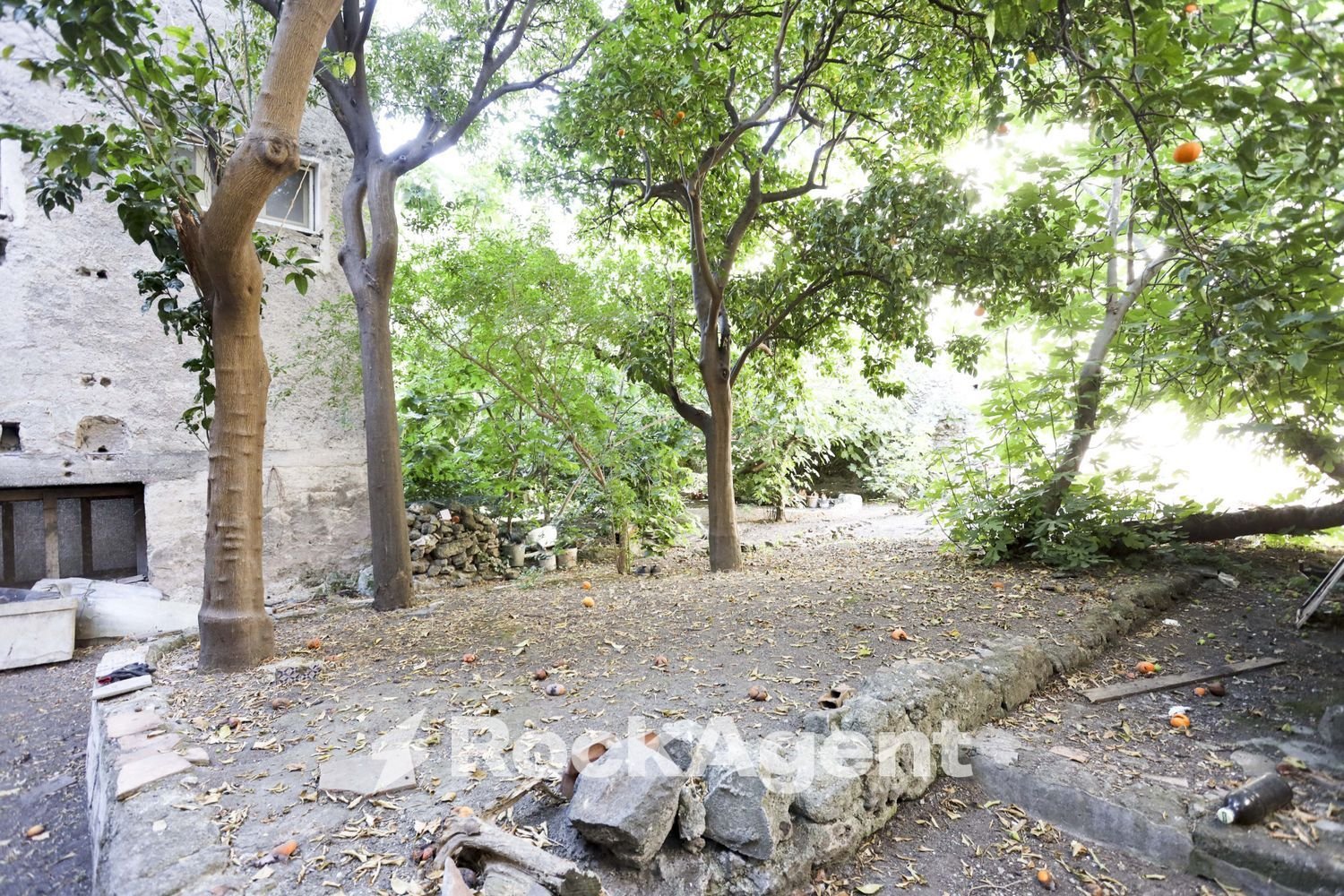 Apartamento de 3 divisões em Sarno, Italy N.º 117562