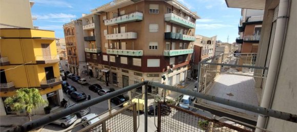 5-Zimmer Wohnung in Syracuse, Italy, Nr. 243028 11