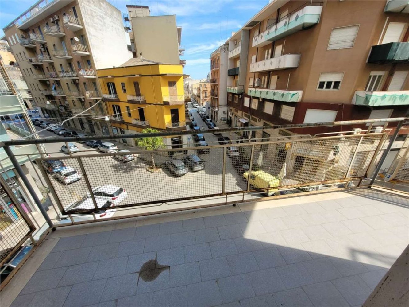 5-Zimmer Wohnung in Syracuse, Italy, Nr. 243028