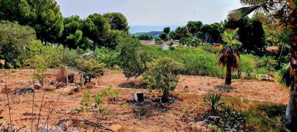  Land in Moraira, Spain No. 140902 5