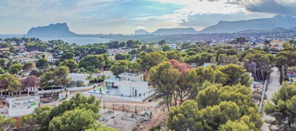  Land in Moraira, Spain No. 140902 9