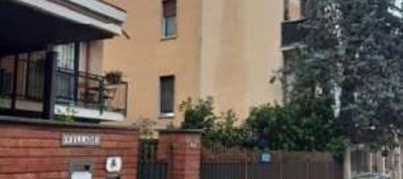 2-salle Appartement à Settimo Milanese, Italy No. 4486 3