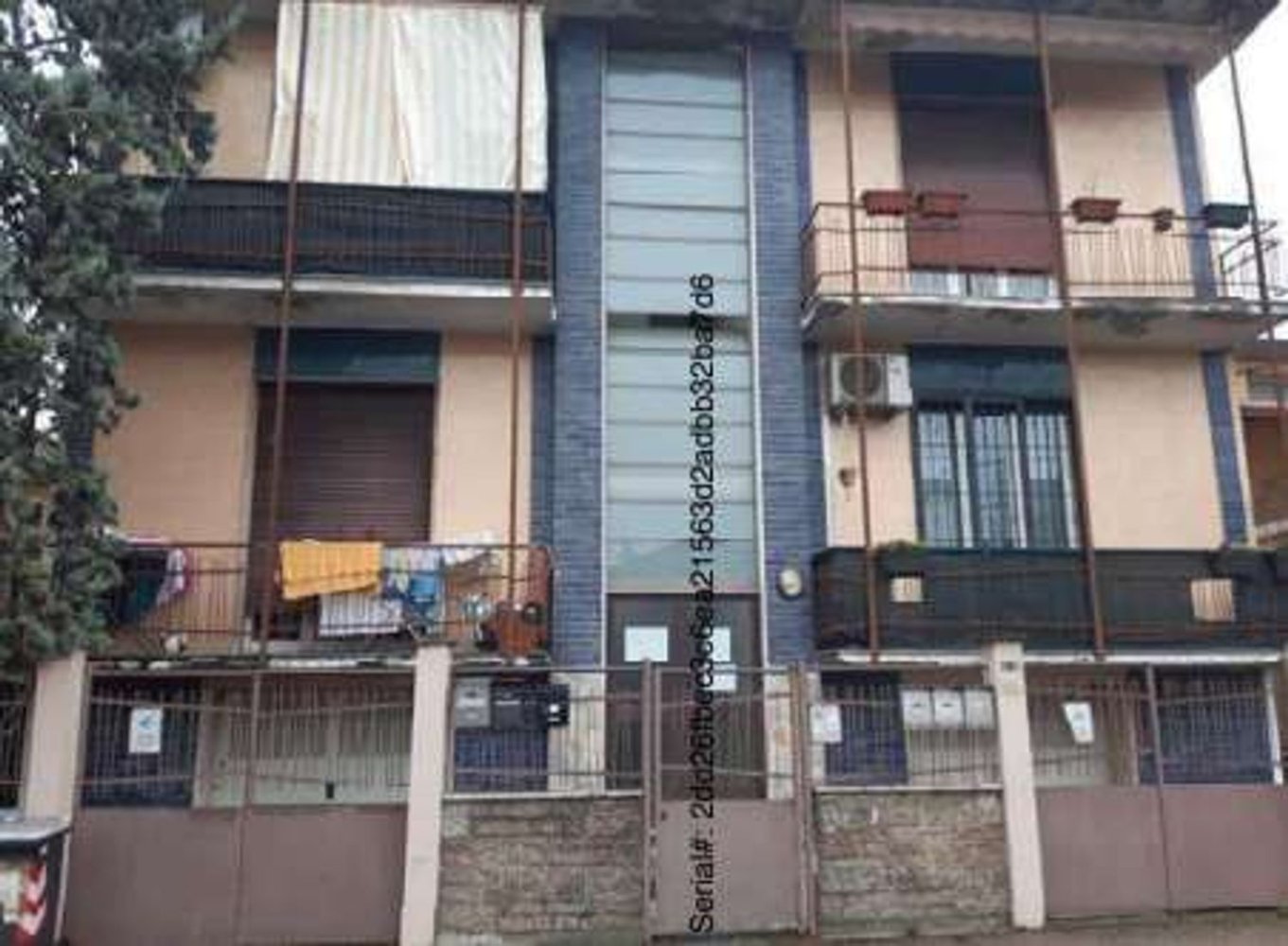 2-salle Appartement à Settimo Milanese, Italy No. 4486