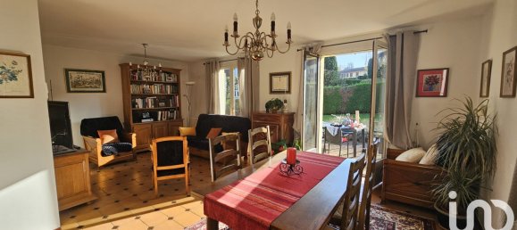 3 غرف نوم منزل في Epinal, France رقم 53115 4