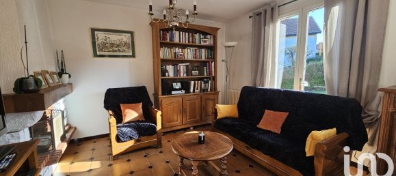 3 غرف نوم منزل في Epinal, France رقم 53115 7