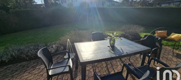 3 غرف نوم منزل في Epinal, France رقم 53115 23