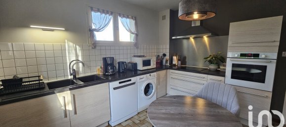 3 غرف نوم منزل في Epinal, France رقم 53115 19