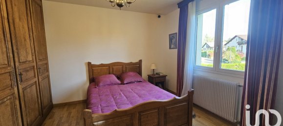 3 غرف نوم منزل في Epinal, France رقم 53115 15