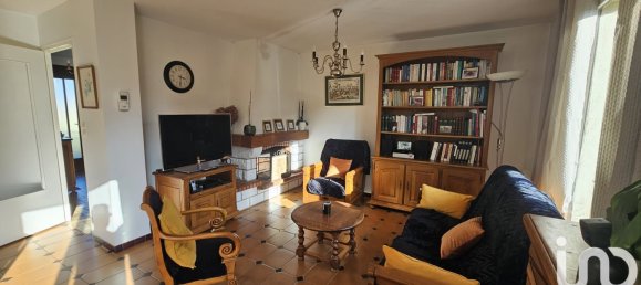 3 غرف نوم منزل في Epinal, France رقم 53115 2