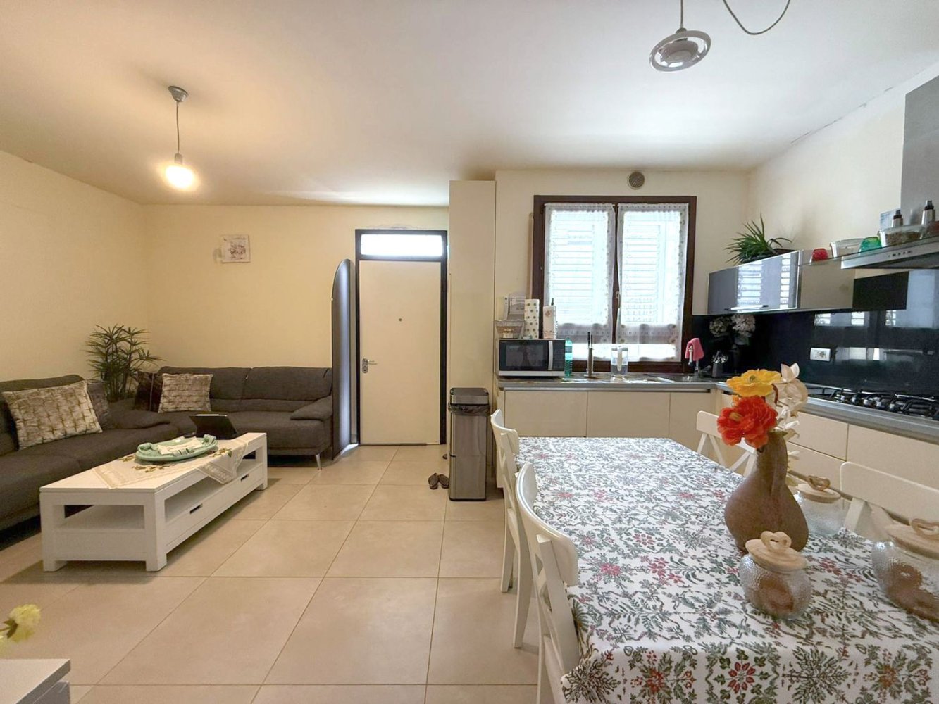 3 rooms Apartment in Riccione, Italy No. 306419