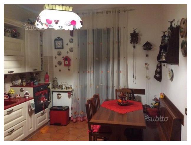 2 Schlafzimmer Wohnung in Canonica d'Adda, Italy, Nr. 253009