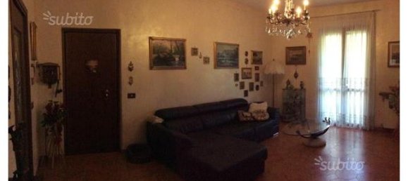 2 Schlafzimmer Wohnung in Canonica d'Adda, Italy, Nr. 253009 2