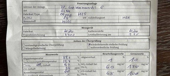 3 Schlafzimmer Haus in Wien, Austria, Nr. 240396 20