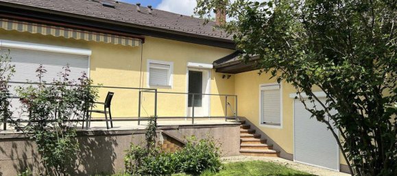 3 Schlafzimmer Haus in Wien, Austria, Nr. 240396 19