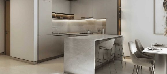 1 chambre Appartement à 310 RIVERSIDE CRESCENT, Nadd Al Sheba, UAE No. 61310 5