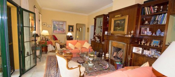 Вилла с 4 спальнями в Марбелья, Испания № 9957 8