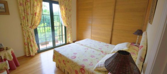 Вилла с 4 спальнями в Марбелья, Испания № 9957 2