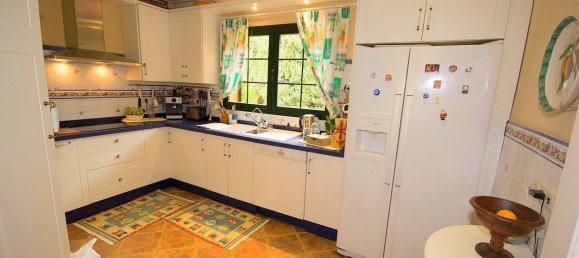 Вилла с 4 спальнями в Марбелья, Испания № 9957 6