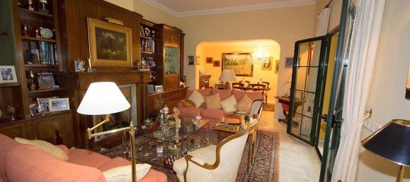 Вилла с 4 спальнями в Марбелья, Испания № 9957 7