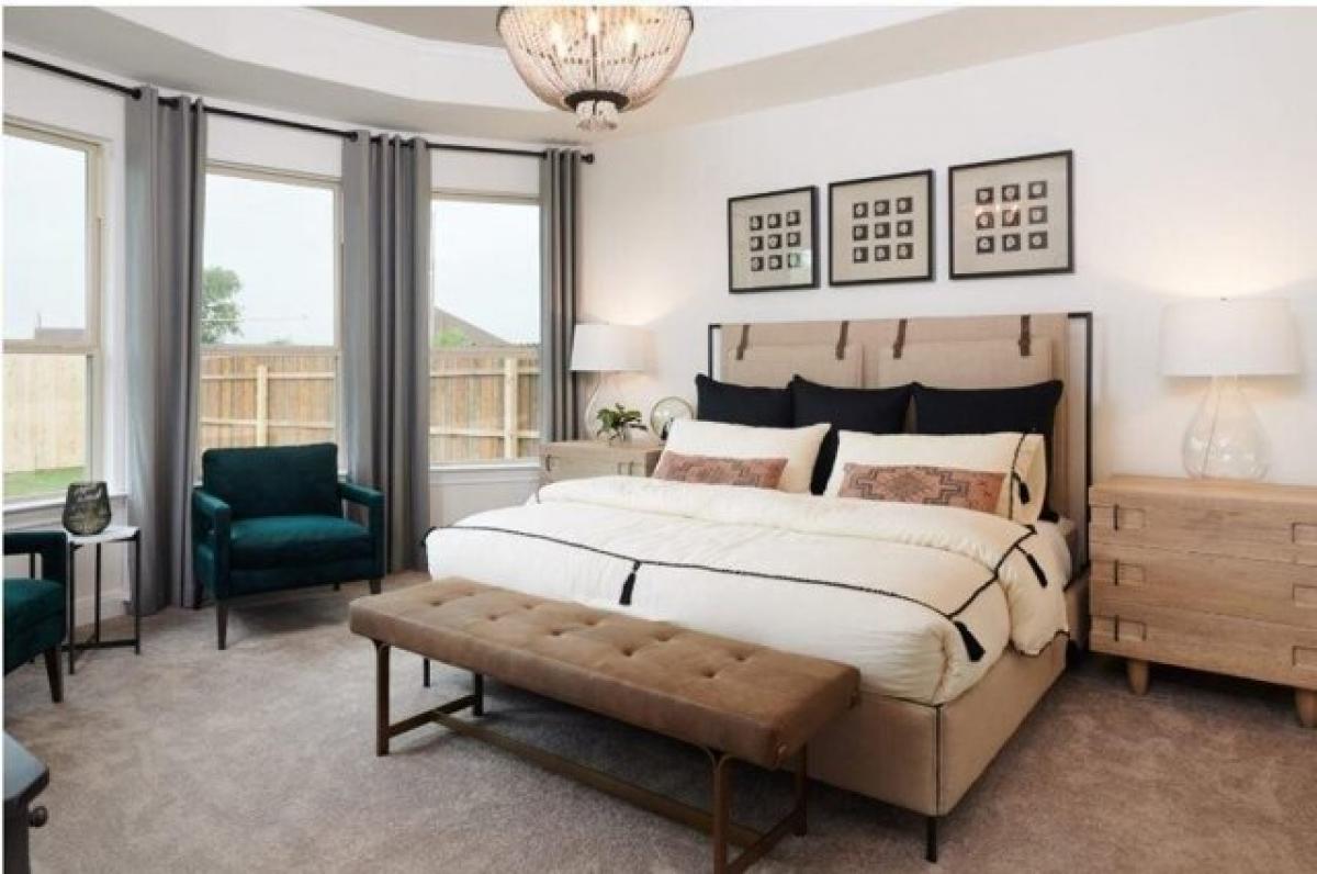 5 Schlafzimmer Haus in Spicewood, USA, Nr. 438409