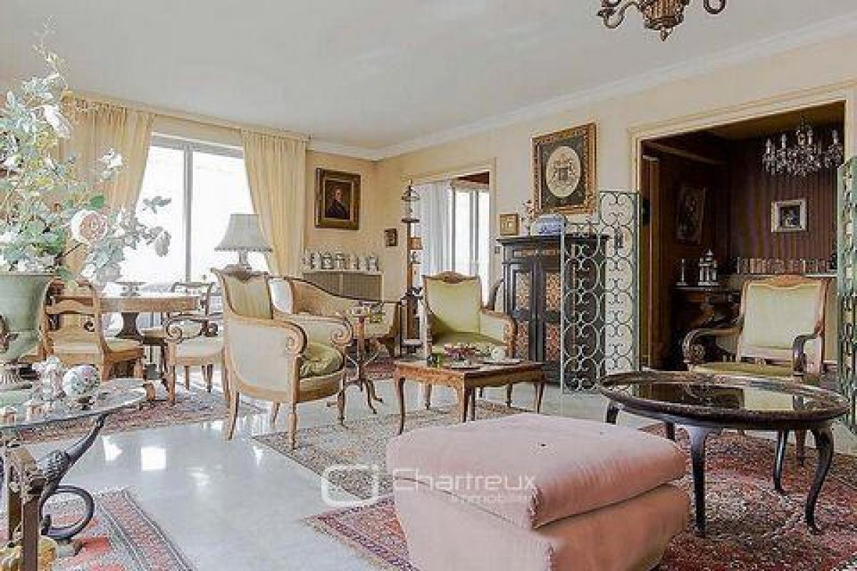 شقة 3 غرف نوم  في Royan, France رقم 37199