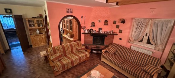 5 rooms Villa in Corteno Golgi, Italy No. 287559 14