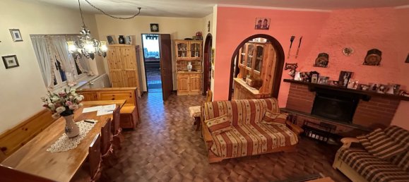 5 rooms Villa in Corteno Golgi, Italy No. 287559 13
