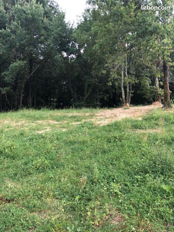 1146m² Land in Bouliac, France No. 82659