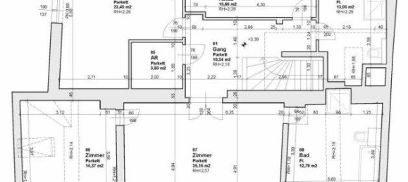 11 rooms House in Dobling, Austria No. 148315 15