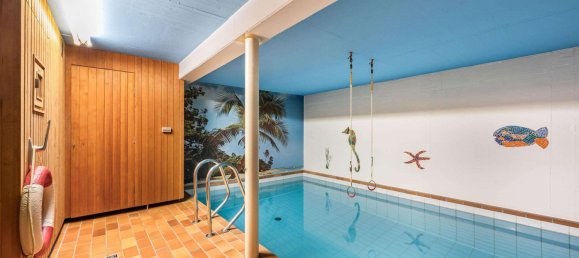 5 Schlafzimmer Haus in Stuttgart, Germany, Nr. 5782 8