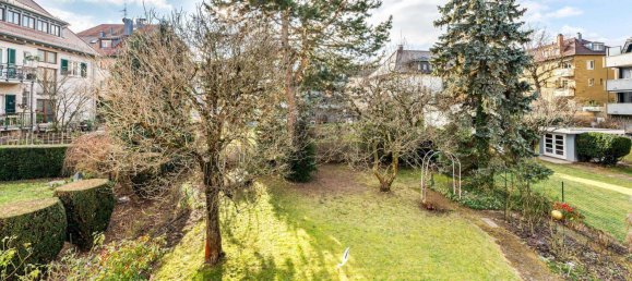 5 Schlafzimmer Haus in Stuttgart, Germany, Nr. 5782 3