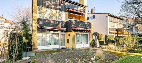 5 Schlafzimmer Haus in Stuttgart, Germany, Nr. 5782 2