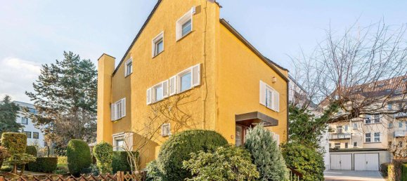 5 Schlafzimmer Haus in Stuttgart, Germany, Nr. 5782 12