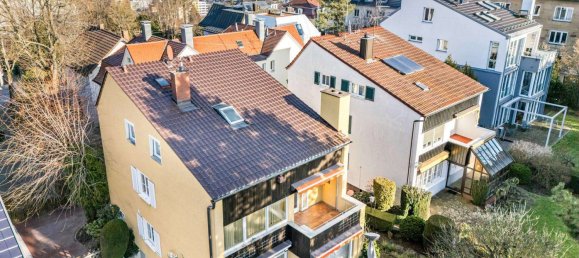 5 Schlafzimmer Haus in Stuttgart, Germany, Nr. 5782 11