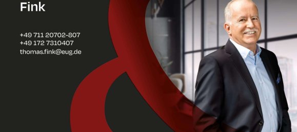 5 Schlafzimmer Haus in Stuttgart, Germany, Nr. 5782 13