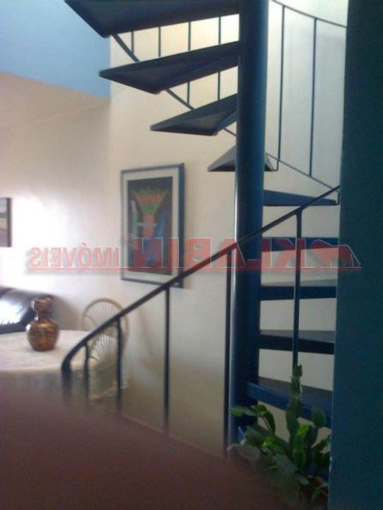 Casa de 3 dormitorios en Sao Paulo, Brazil No. 431786