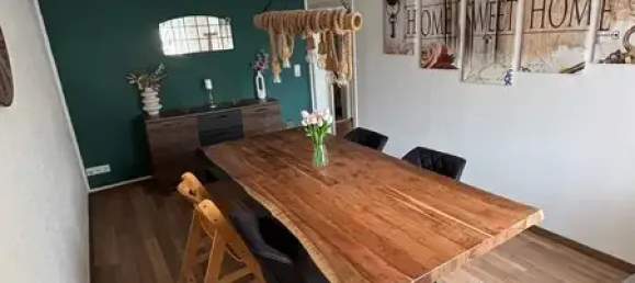 3 bedrooms Townhouse in Neckar-Odenwald-Kreis, Germany No. 260674 3