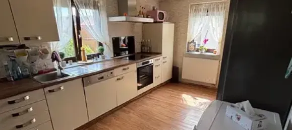 3 bedrooms Townhouse in Neckar-Odenwald-Kreis, Germany No. 260674 4