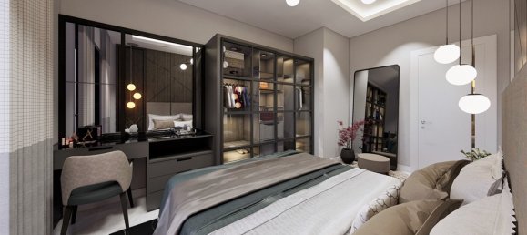 Apartment 2+1 in Alanya, Turkey No. 25488 11