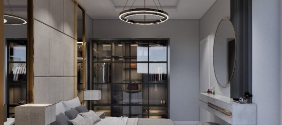 Apartment 2+1 in Alanya, Turkey No. 25488 10