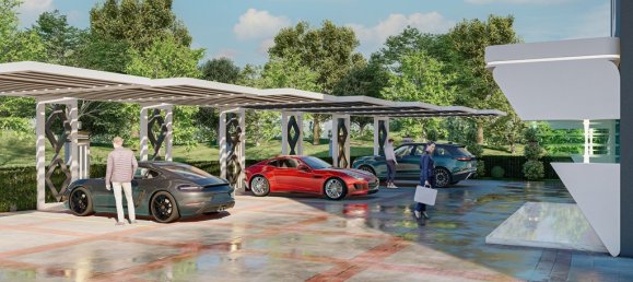 Apartment 2+1 in Alanya, Turkey No. 25488 5