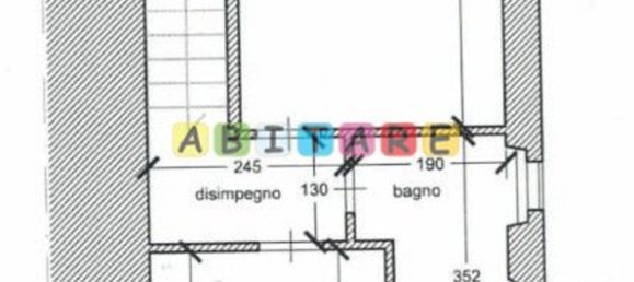 4 rooms Apartment in Rosignano Marittimo, Italy No. 152372 39